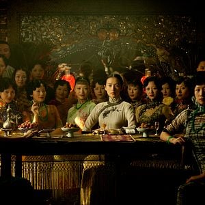 Foto O Grande Mestre