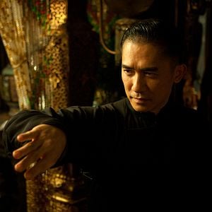 Foto O Grande Mestre