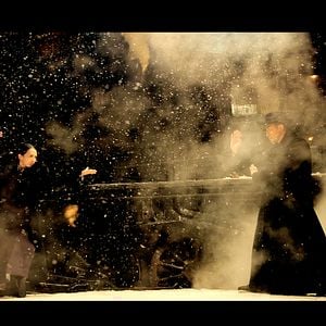 Foto O Grande Mestre