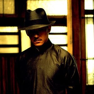 Foto O Grande Mestre