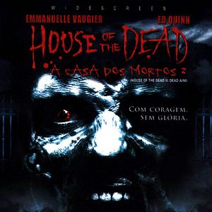 Foto A Casa dos Mortos 2
