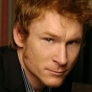 Foto Zack Ward