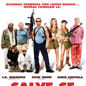 Foto Salve-se Quem Puder