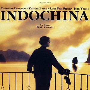 Foto Indochina