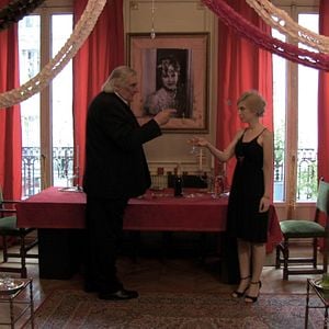 Foto Virginie Legeay