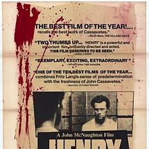 Foto Henry - Retrato de um Assassino