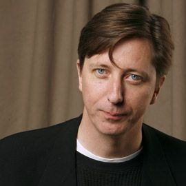Foto Hal Hartley