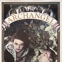 Foto Arcanjo