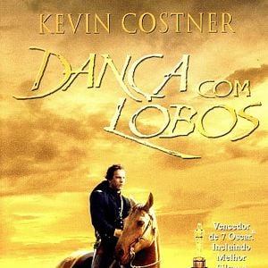 Foto Dança com Lobos
