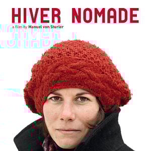 Foto Hiver Nomade