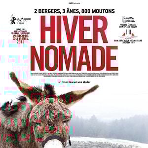 Foto Hiver Nomade