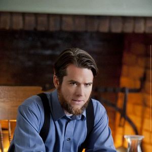 Foto An Amish Murder (TV)