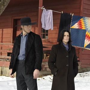 Foto An Amish Murder (TV)