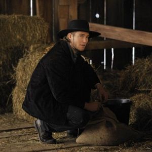 Foto An Amish Murder (TV)