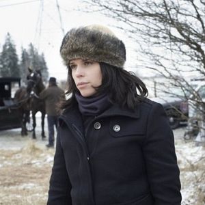 Foto An Amish Murder (TV)