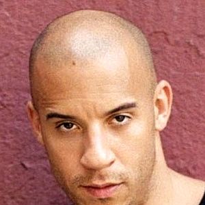 Foto Vin Diesel