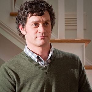 Foto Uma Família em Apuros