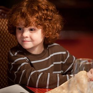 Foto Uma Família em Apuros