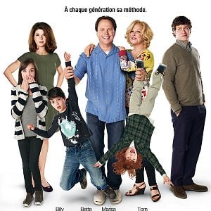 Foto Uma Família em Apuros