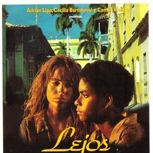 Foto Lejos de África