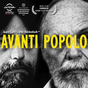 Foto Avanti Popolo