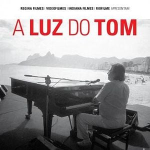 Foto A Luz do Tom