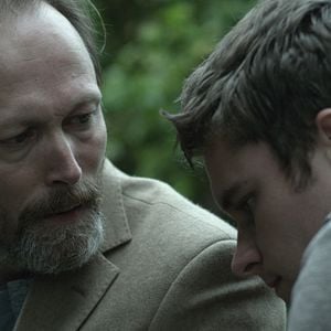 Foto What Richard Did