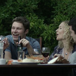 Foto What Richard Did