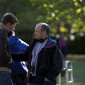 Foto What Richard Did