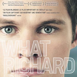 Foto What Richard Did