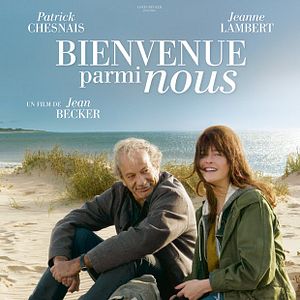 Foto Sejam Muito Bem-vindos