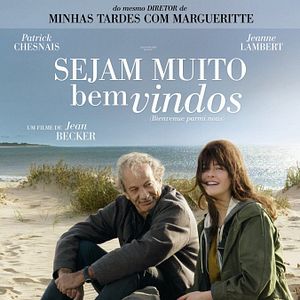 Foto Sejam Muito Bem-vindos