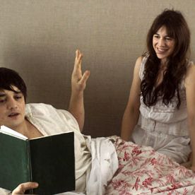 Foto Confissões de um Jovem Apaixonado