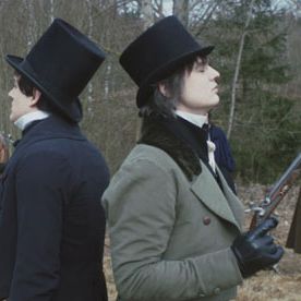 Foto Confissões de um Jovem Apaixonado