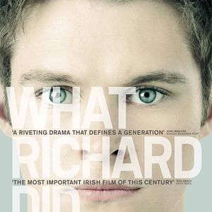 Foto What Richard Did