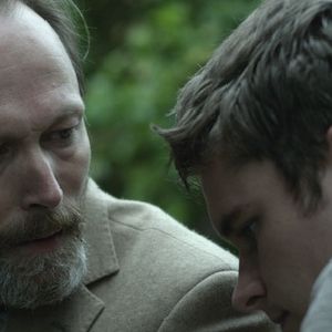 Foto What Richard Did