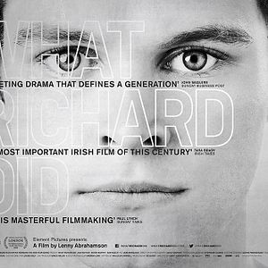 Foto What Richard Did