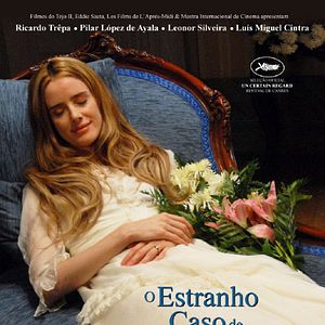 Foto O Estranho Caso de Angélica