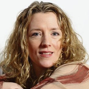 Foto Kirsten Sheridan