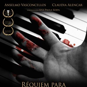 Foto Réquiem para Laura Martin