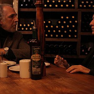 Foto Réquiem para Laura Martin