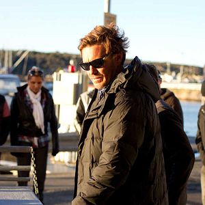 Foto Surfistas de Tempestades