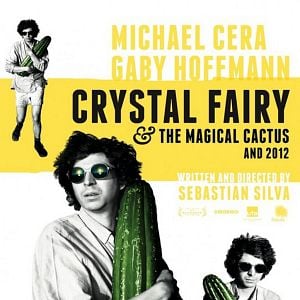 Foto Crystal Fairy e o Cactus Mágico