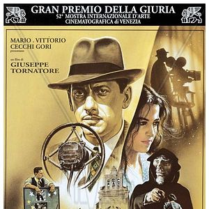 Foto O Homem das Estrelas