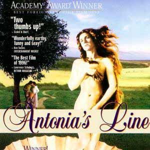 Foto A Excêntrica Família de Antonia