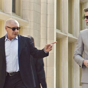 Foto Conexão Perigosa