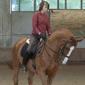 Foto Esporte Para Moças