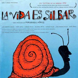 Foto La vida es silbar