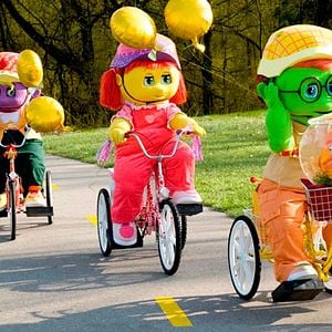 Foto The Oogieloves in the Big Balloon Adventure