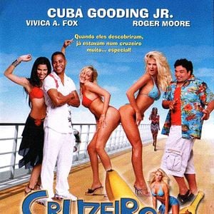 Foto Cruzeiro das Loucas